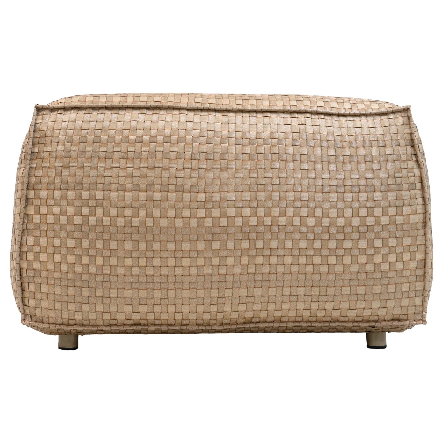 MASEKELA LOUNGER | FULL OUTDOOR