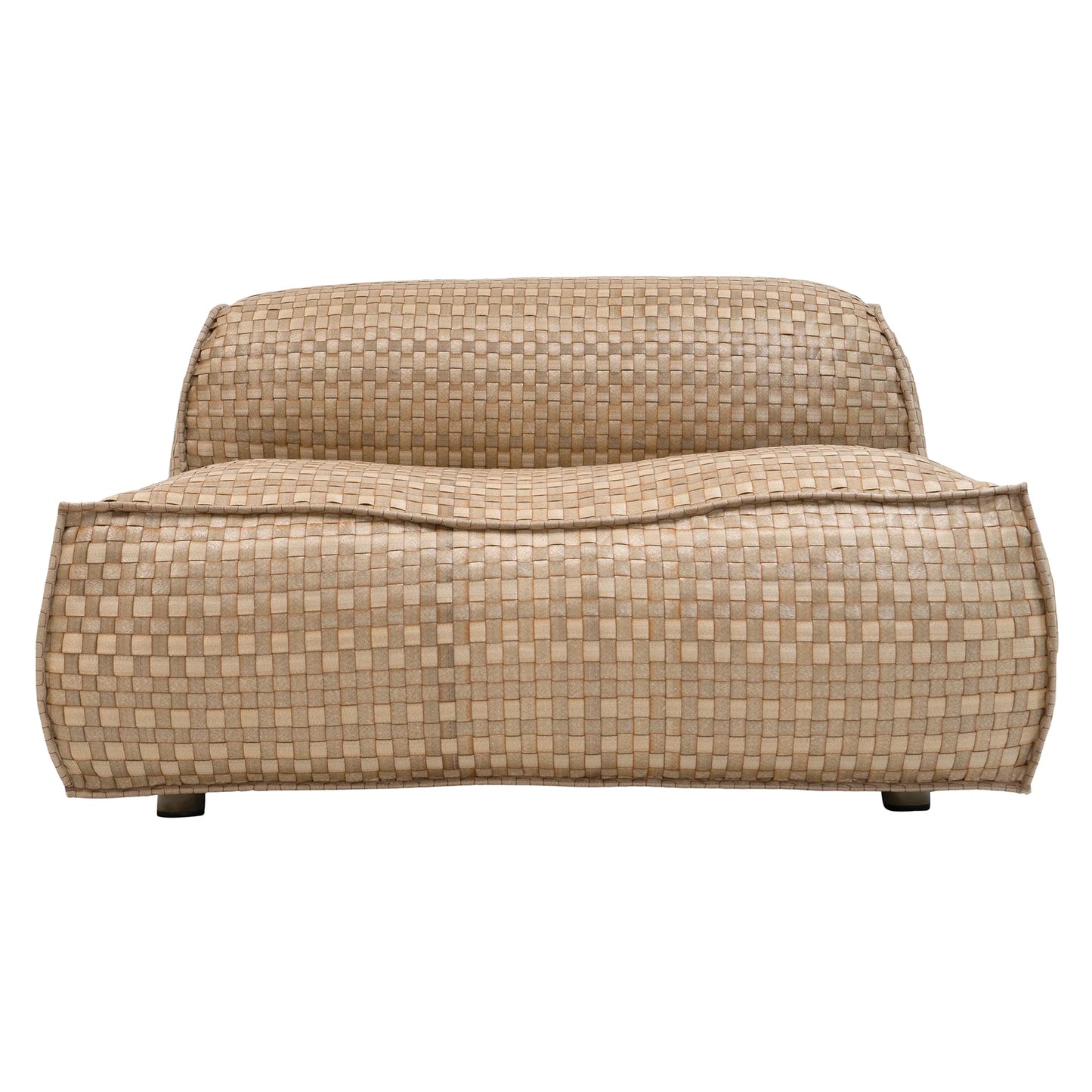 MASEKELA LOUNGER | FULL OUTDOOR
