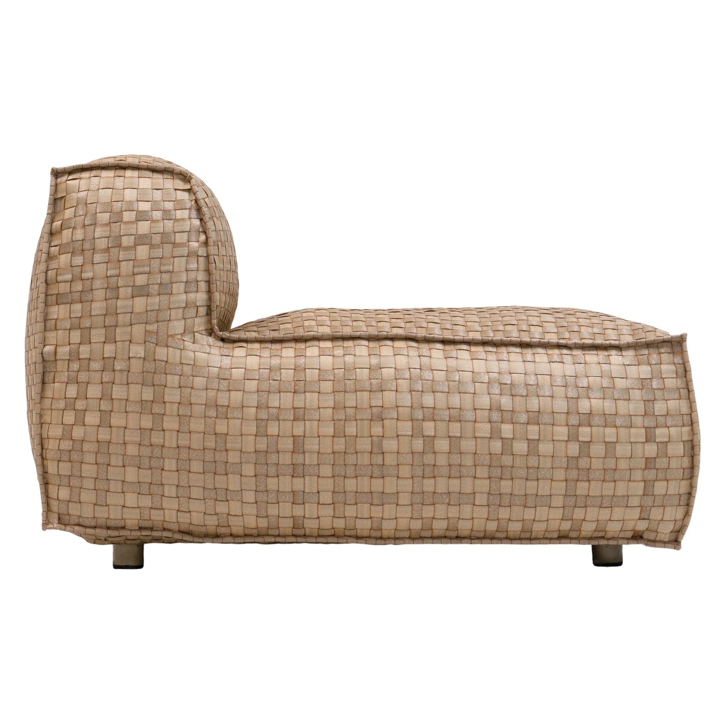 MASEKELA LOUNGER | FULL OUTDOOR
