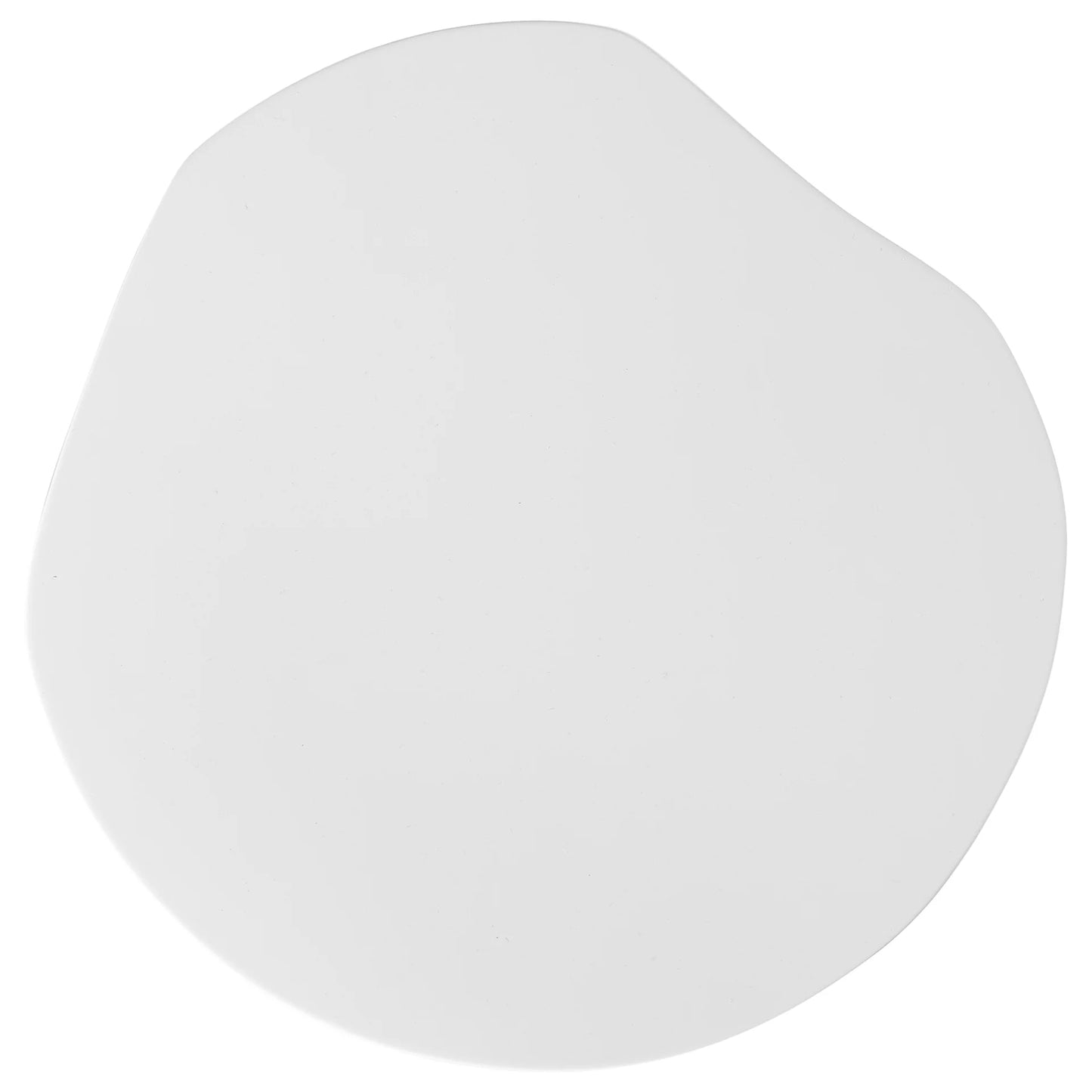 MOKOLO STOOL | WHITE RESIN