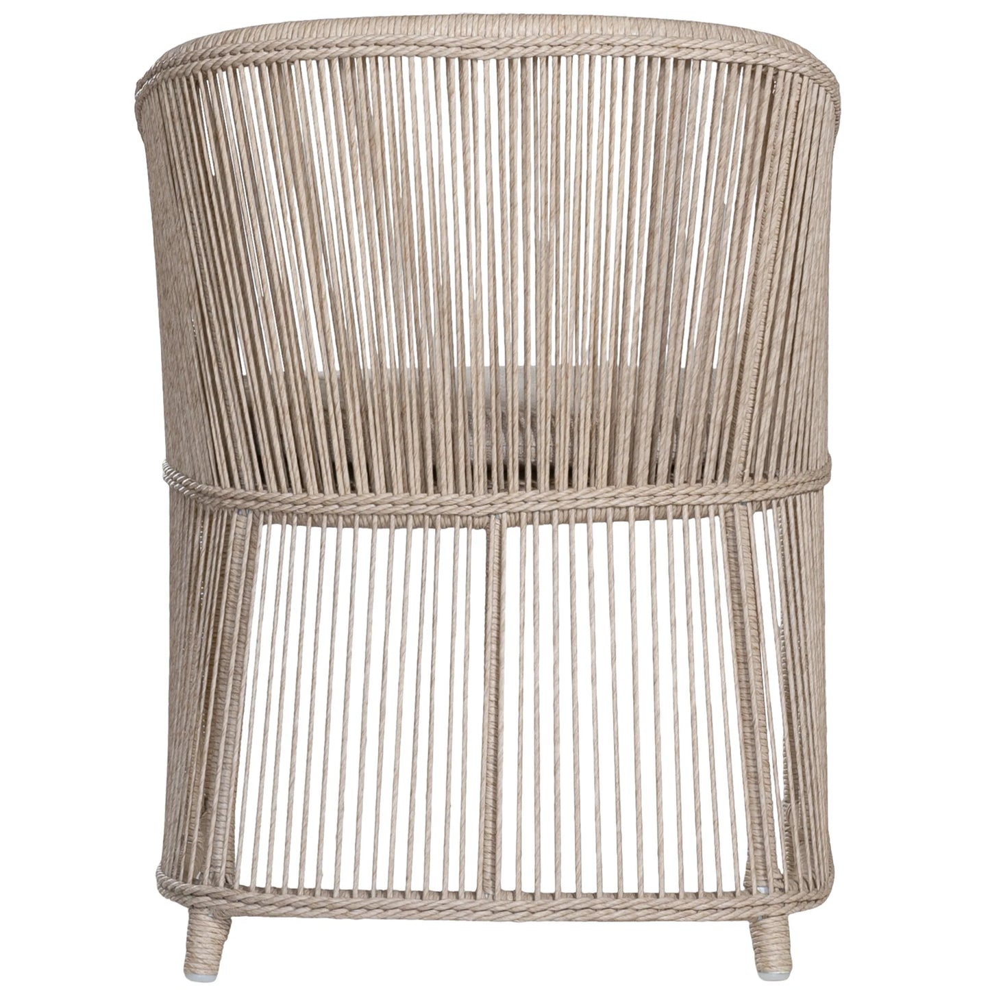 RETREAT DINING CHAIR | NATURAL