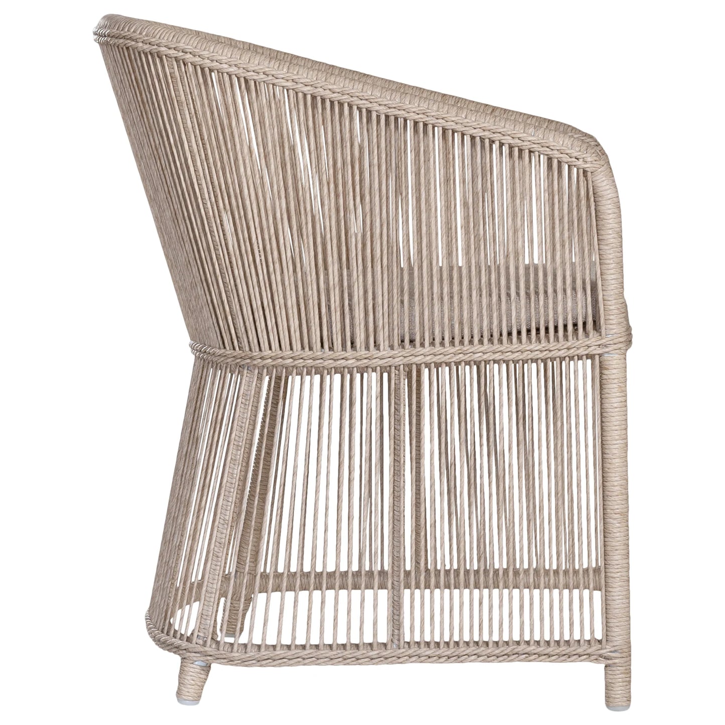 RETREAT DINING CHAIR | NATURAL