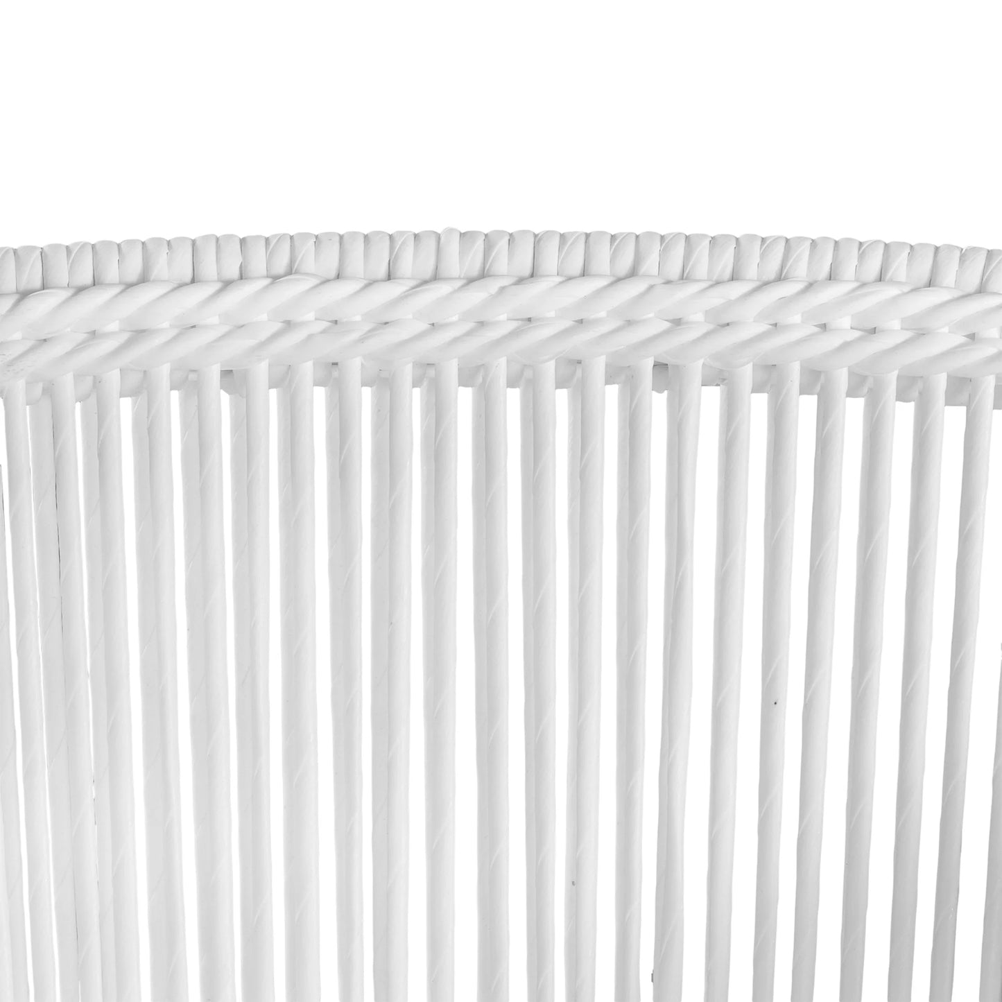 RETREAT DINING CHAIR | WHITE
