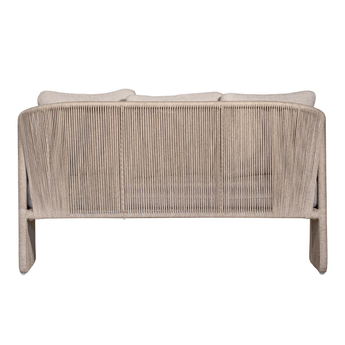 ZIGHY SOFA | TWO SEATER