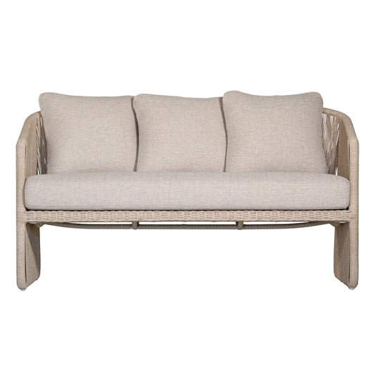 ZIGHY SOFA | TWO SEATER
