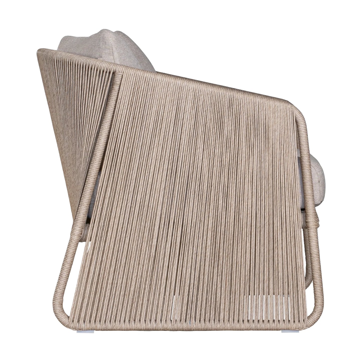 ZIGHY SOFA | TWO SEATER