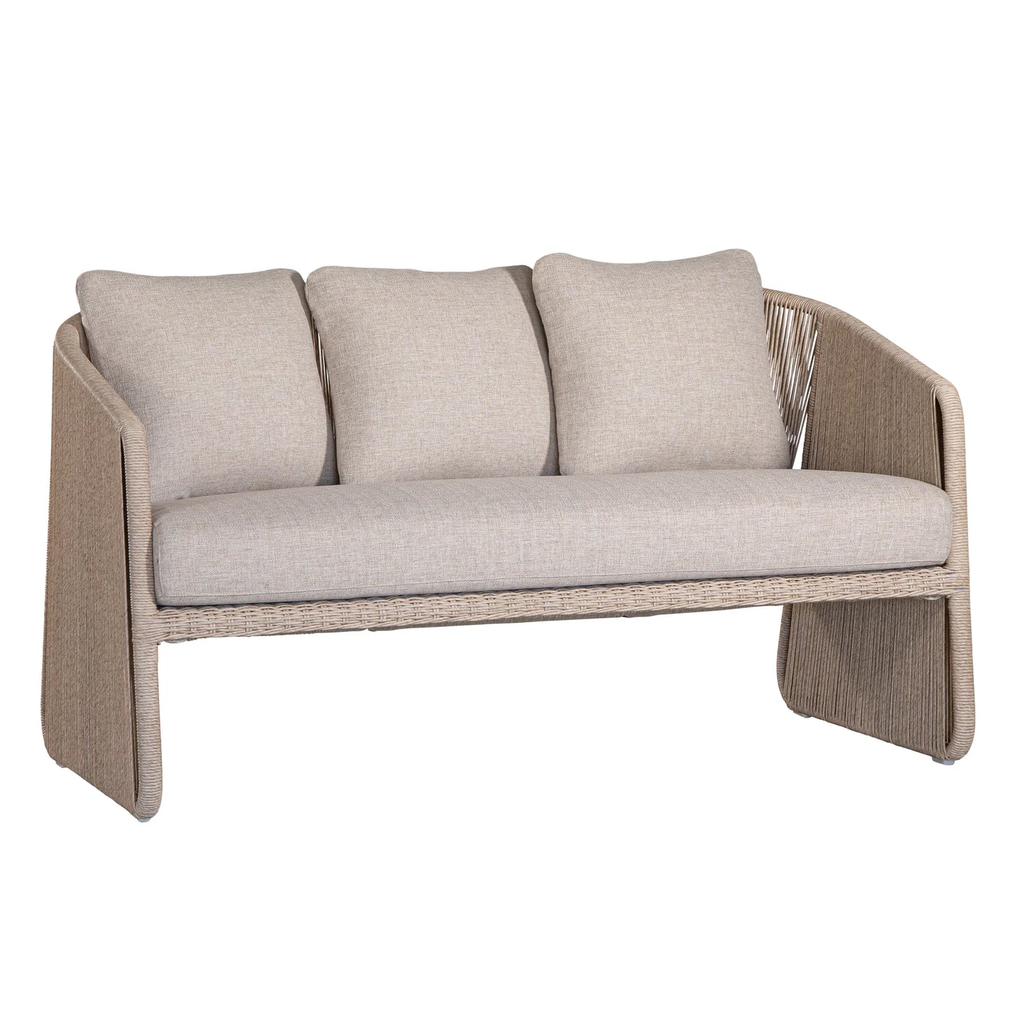 ZIGHY SOFA | TWO SEATER