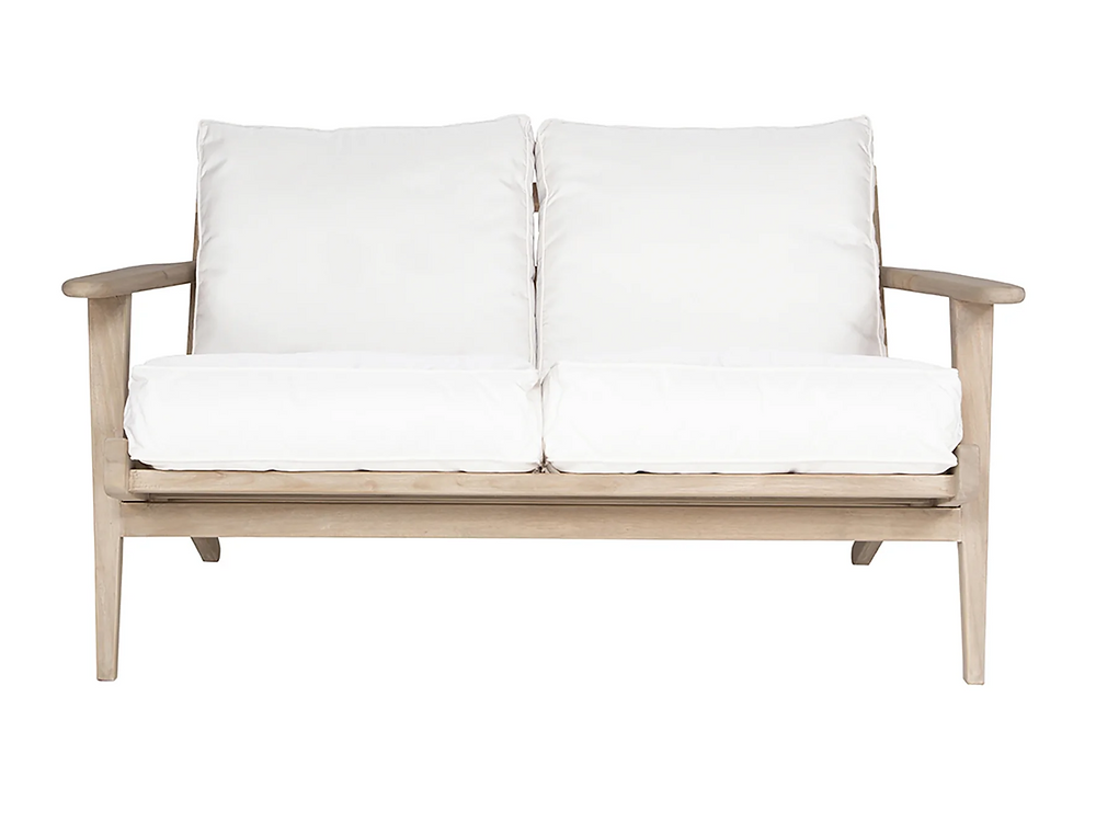 CAMPS BAY SOFA | TWO SEATER